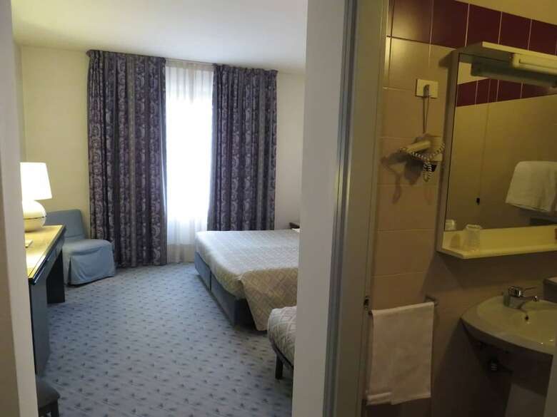 Hotel Turandot Magnolia