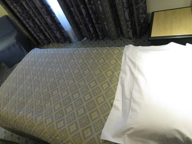 Hotel Turandot Magnolia