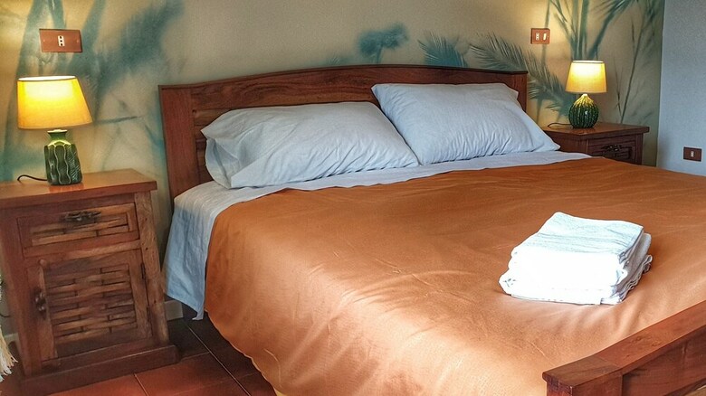 Hotel B&B Ricci By Holidayngo