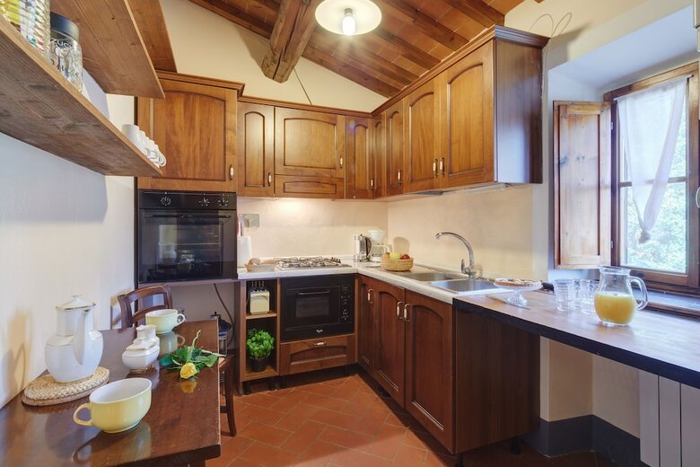 Apartamento Borgo Santa Maria In Valle