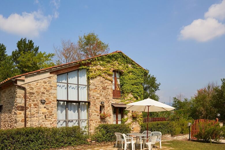 Apartamento Borgo Santa Maria In Valle