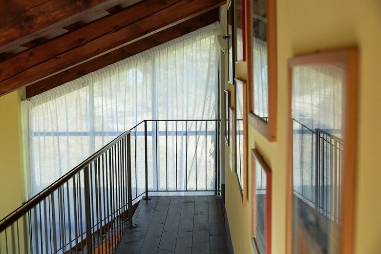 Apartamento Borgo Santa Maria In Valle