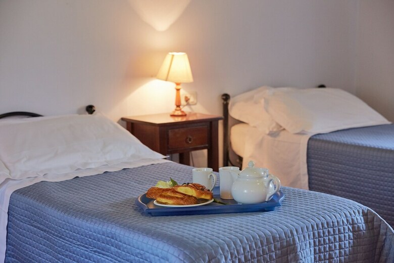 Apartamento Borgo Santa Maria In Valle