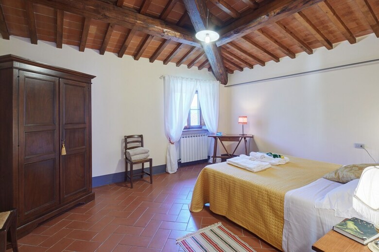 Apartamento Borgo Santa Maria In Valle