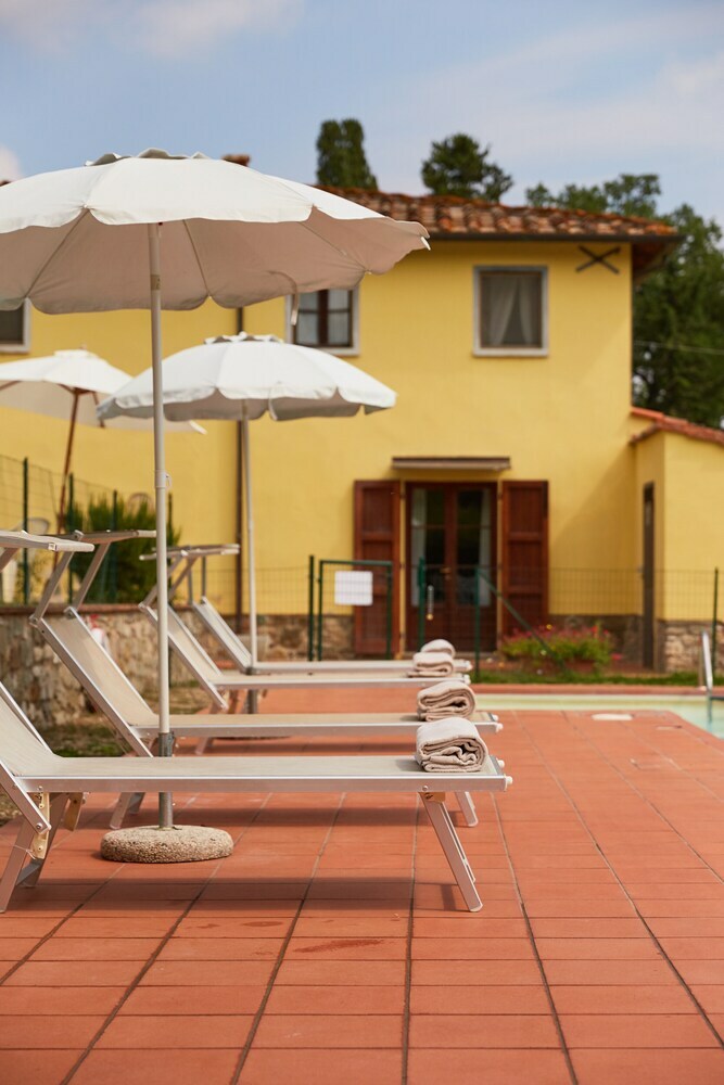 Apartamento Borgo Santa Maria In Valle