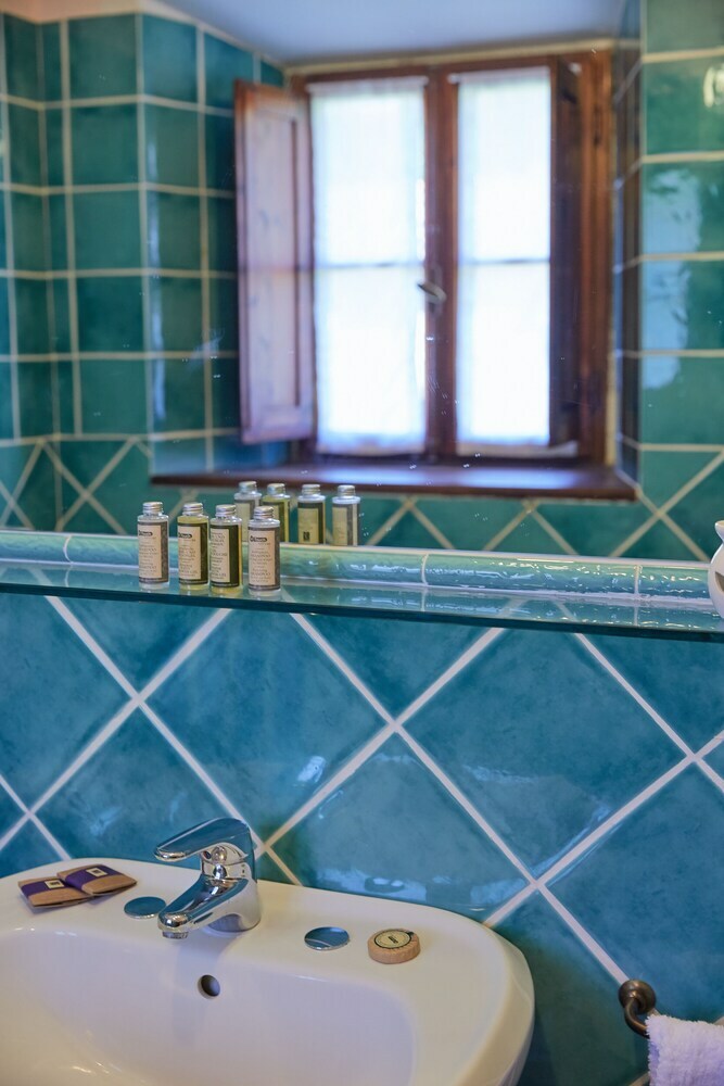 Apartamento Borgo Santa Maria In Valle