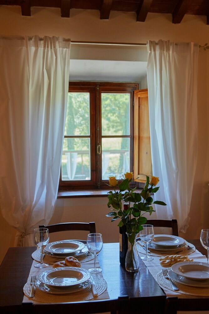 Apartamento Borgo Santa Maria In Valle