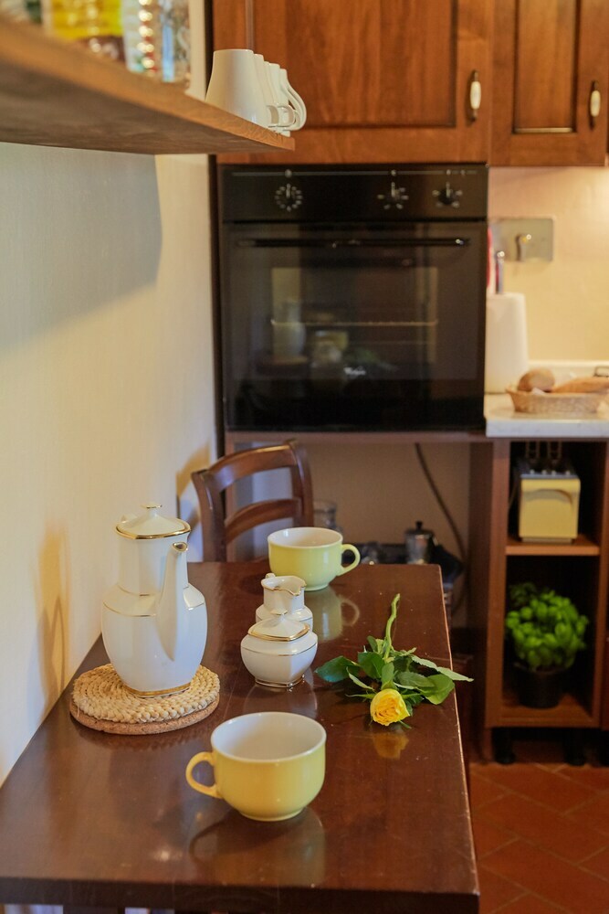 Apartamento Borgo Santa Maria In Valle