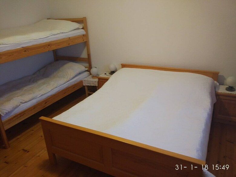 Hotel Tourist Farm Strle