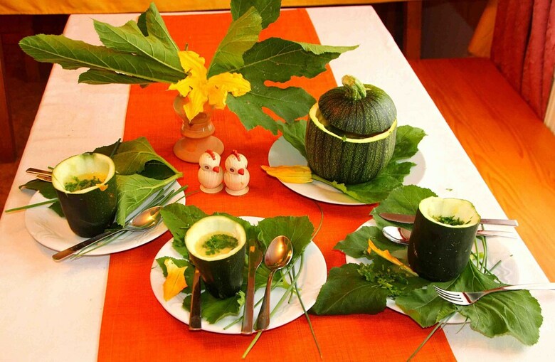 Hotel Tourist Farm Strle