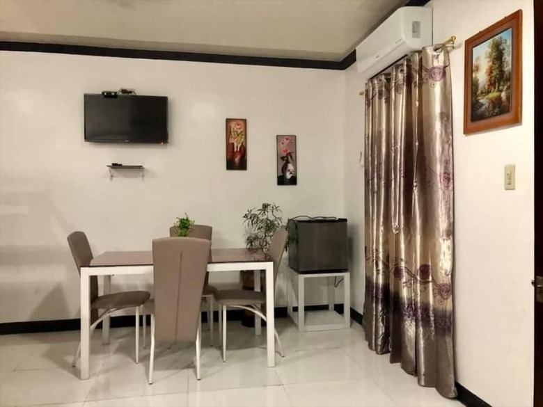 Villa Marca Resort Hotel And Event Place