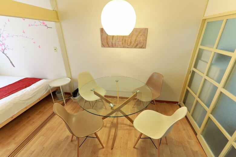 Apartamentos Pebliss Kurenai No.2