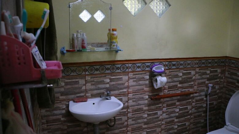 Hotel Omah Kemiri 6 Yogyakarta