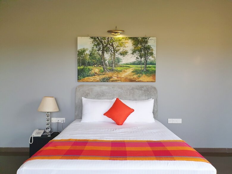 Hotel Akash Retreat And Spa