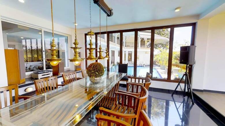 Hotel Akash Retreat And Spa