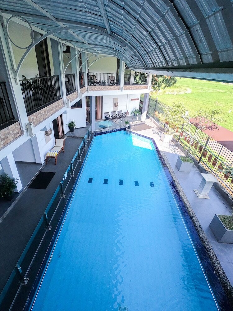 Hotel Akash Retreat And Spa