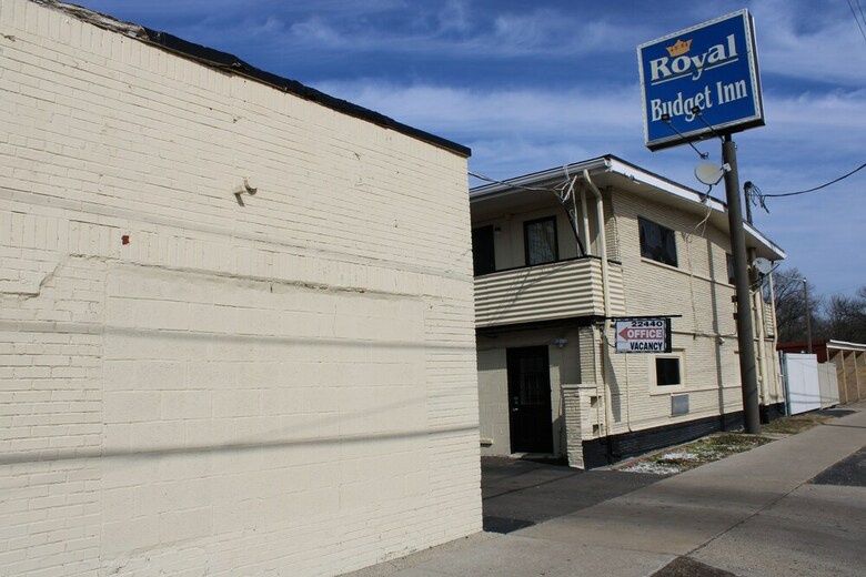 Hotel Royal Budget Inn