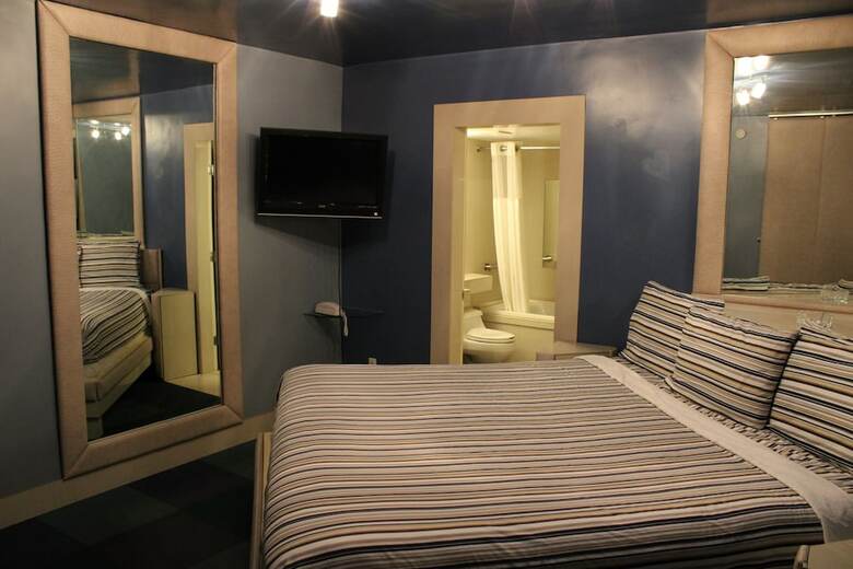 Hotel Royal Budget Inn