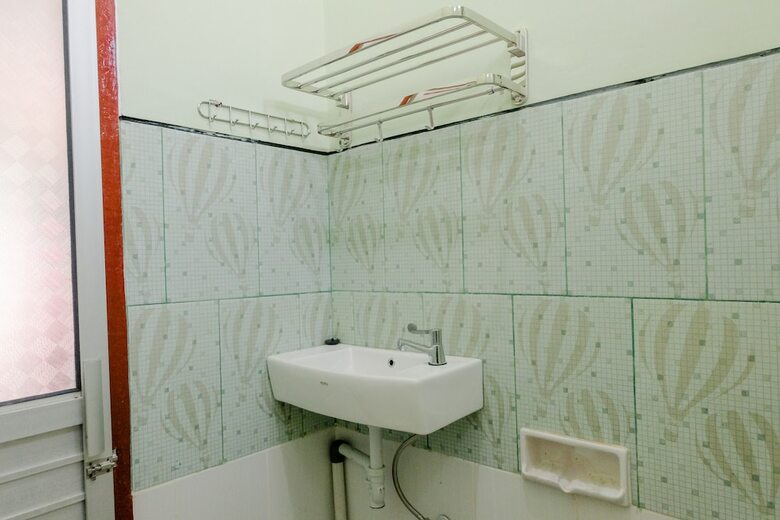 Hostal Griya Kinanthi Family