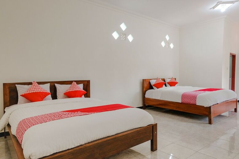 Hostal Griya Kinanthi Family