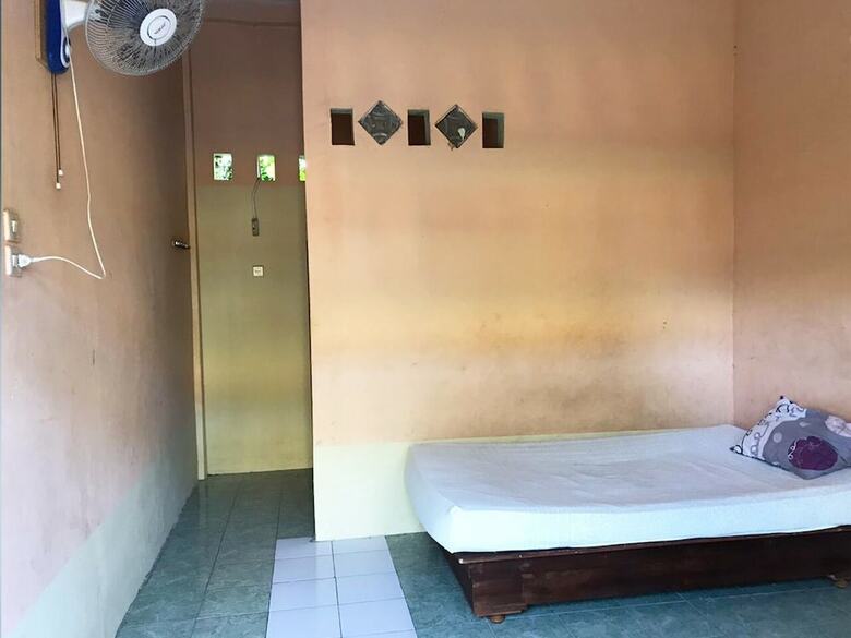 Hostal Spot On 2844 Kelekak Bunda