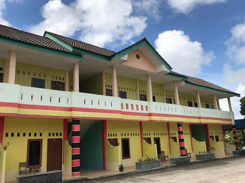 Hostal Spot On 2844 Kelekak Bunda