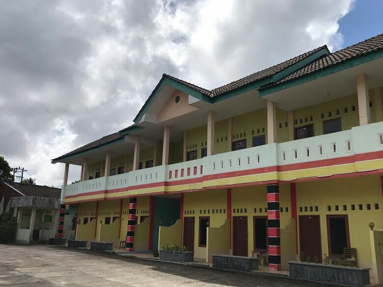 Hostal Spot On 2844 Kelekak Bunda