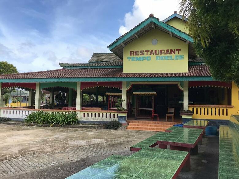 Hostal Spot On 2844 Kelekak Bunda