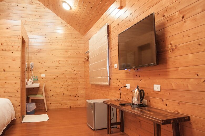 Bed & Breakfast Yellow Mountain Homestay