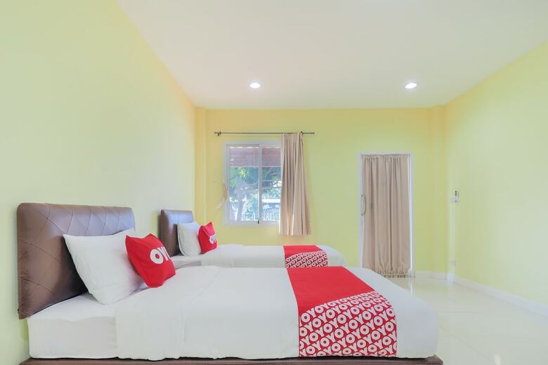 Hotel Oyo 803 Ai Villa