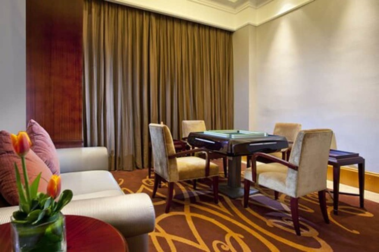 Hotel Yourworld International Conference Center