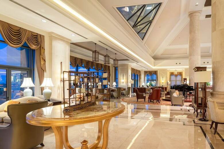 Hotel Yourworld International Conference Center