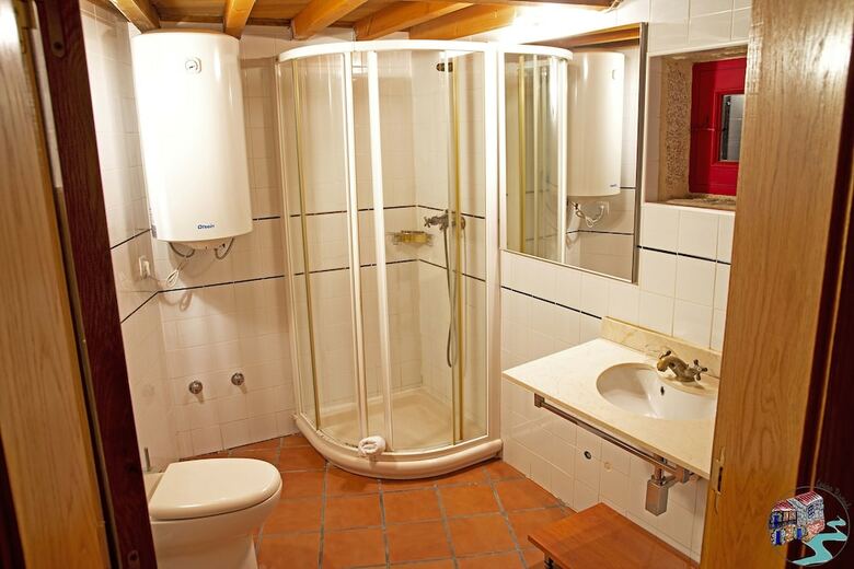 Agroturismo Couso Rural