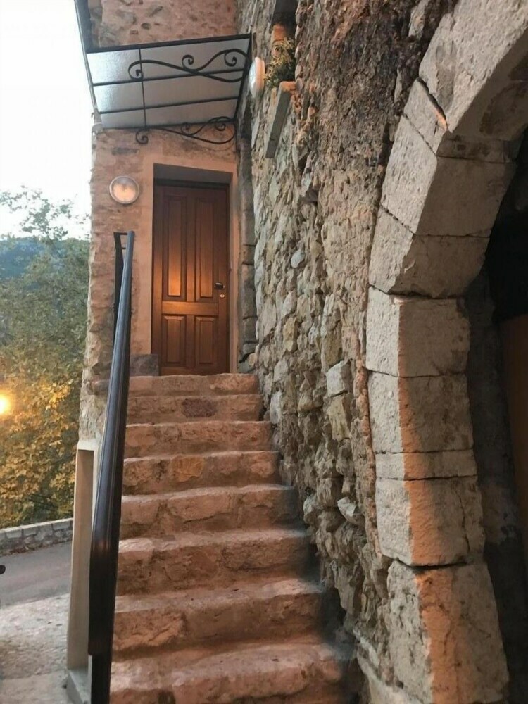 La Bergerie By Gites de France
