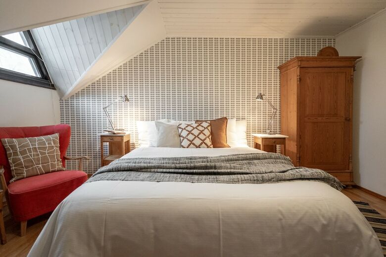 Apartamentos Roost Nummi