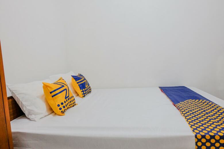 Hostal Spot On 2749 Tiga Sinar Residence