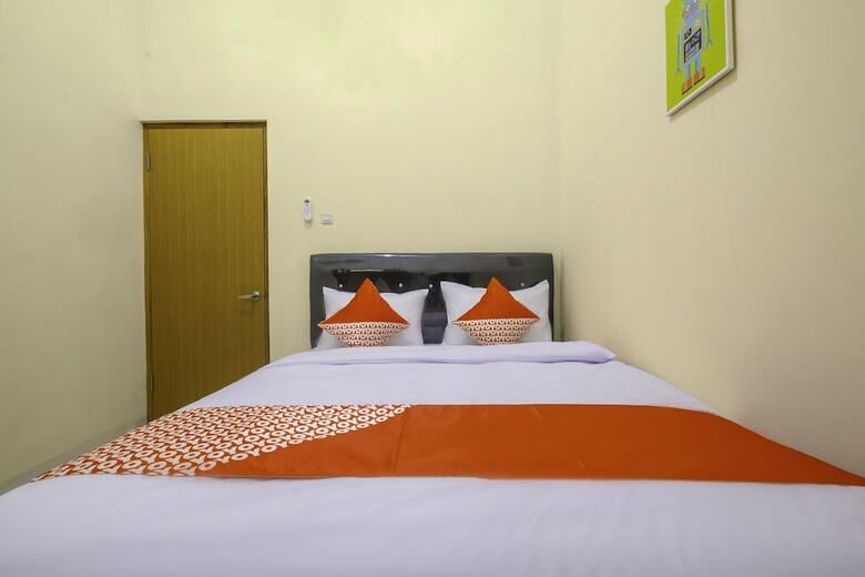 Hostal Siliwangi Guest House Syariah