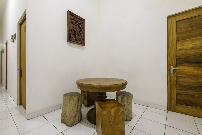 Hostal Siliwangi Guest House Syariah