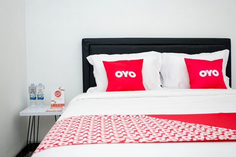 Hotel Oyo 1611 Four D'home