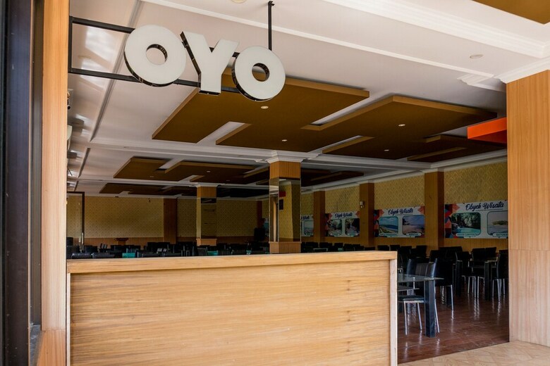 Oyo 812 Hotel Tirta Bahari