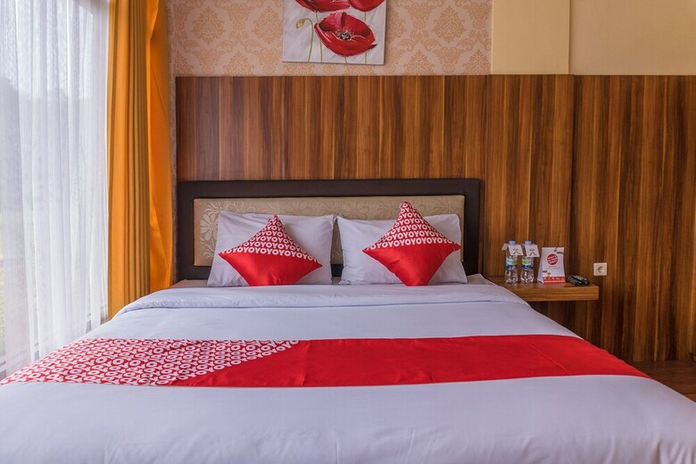 Oyo 812 Hotel Tirta Bahari