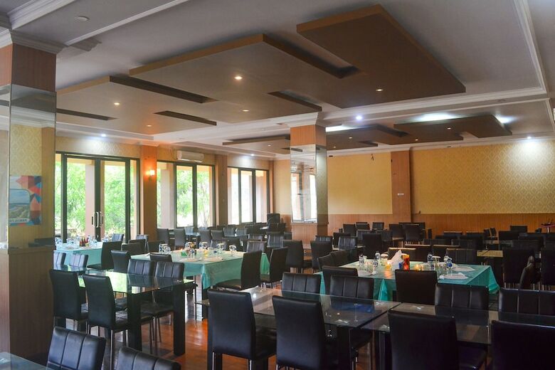Oyo 812 Hotel Tirta Bahari