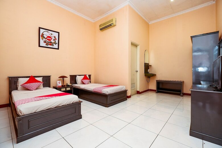 Oyo 2495 Hotel Wijaya