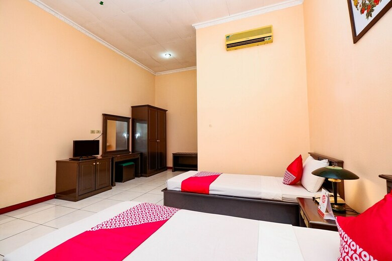 Oyo 2495 Hotel Wijaya