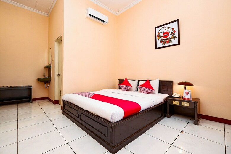 Oyo 2495 Hotel Wijaya