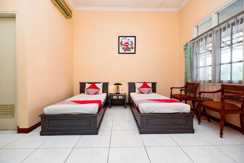 Oyo 2495 Hotel Wijaya