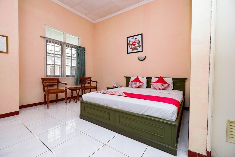 Oyo 2495 Hotel Wijaya