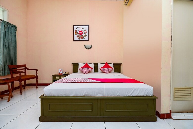 Oyo 2495 Hotel Wijaya