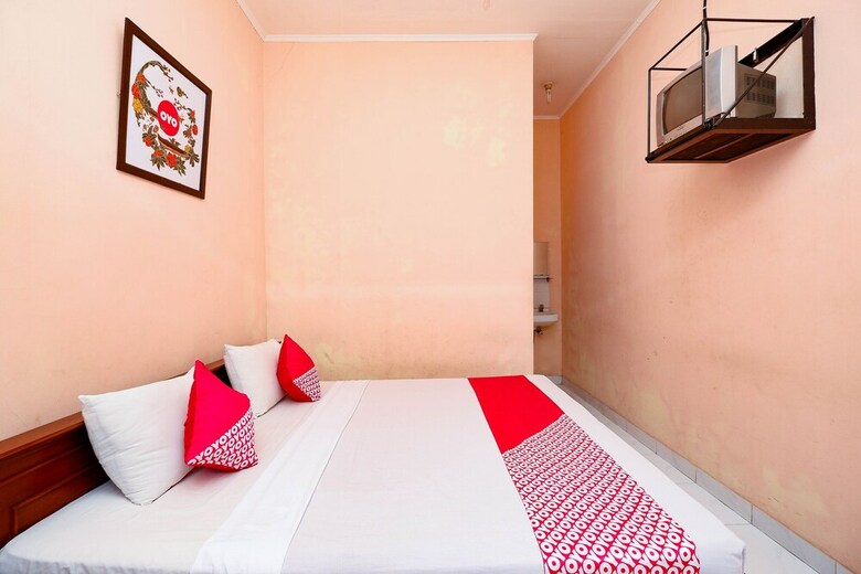 Oyo 2495 Hotel Wijaya