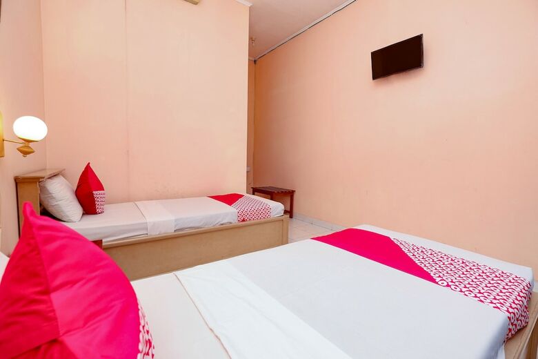 Oyo 2495 Hotel Wijaya